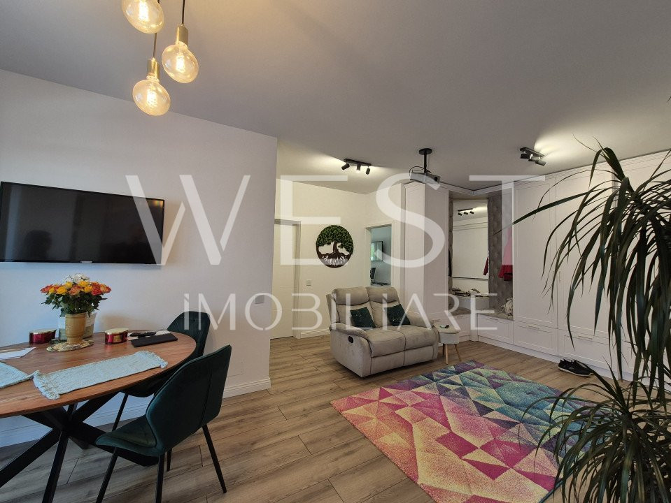 Apartament 3 camere-la cheie|Gradina superba 120mp| Strada Subcetate