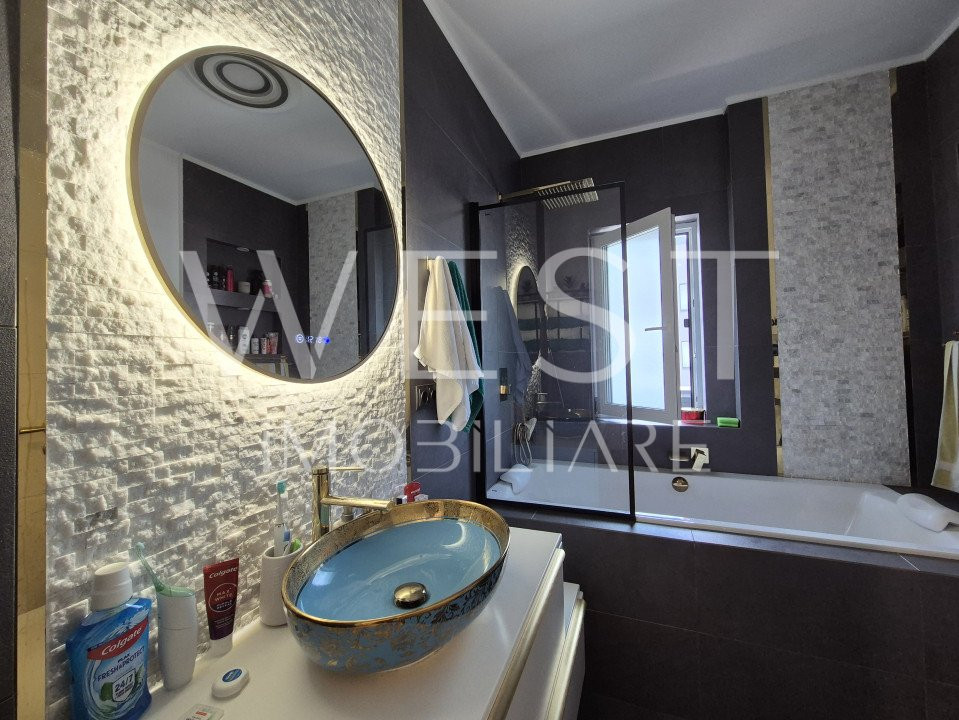 Apartament 3 camere-la cheie|Gradina superba 120mp| Strada Subcetate