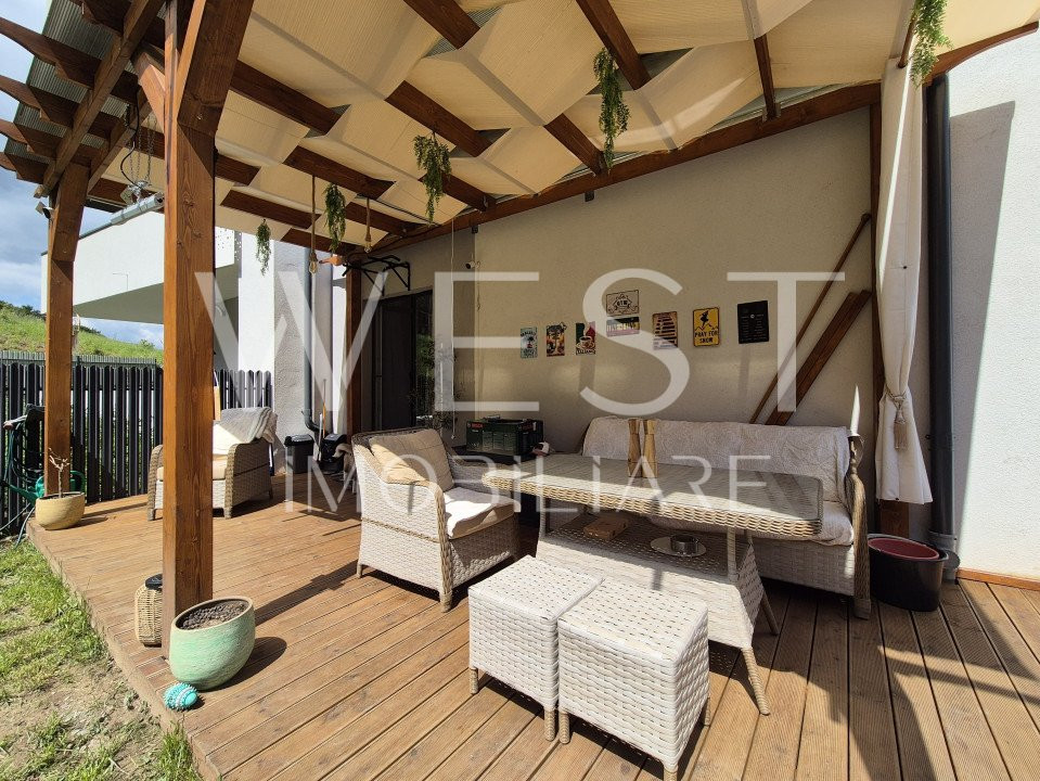Apartament 3 camere-la cheie|Gradina superba 120mp| Strada Subcetate