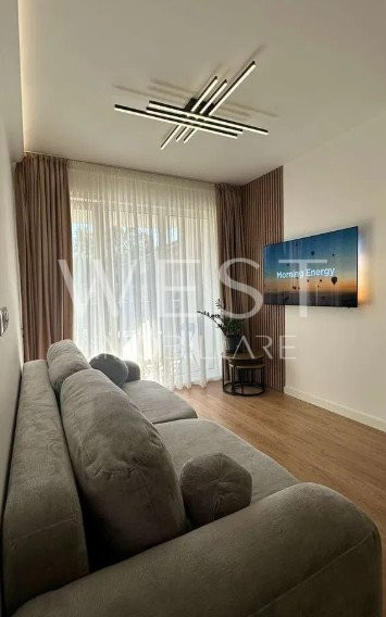 Apartament superfinisat 3 camere,73mp| Parcare subterana| Strada Abatorului