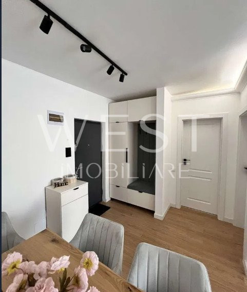 Apartament superfinisat 3 camere,73mp| Parcare subterana| Strada Abatorului