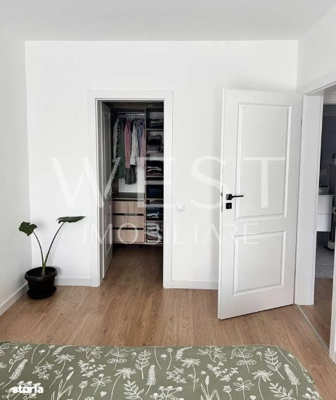 Apartament superfinisat 3 camere,73mp| Parcare subterana| Strada Abatorului