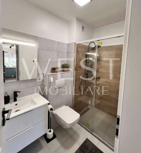 Apartament superfinisat 3 camere,73mp| Parcare subterana| Strada Abatorului