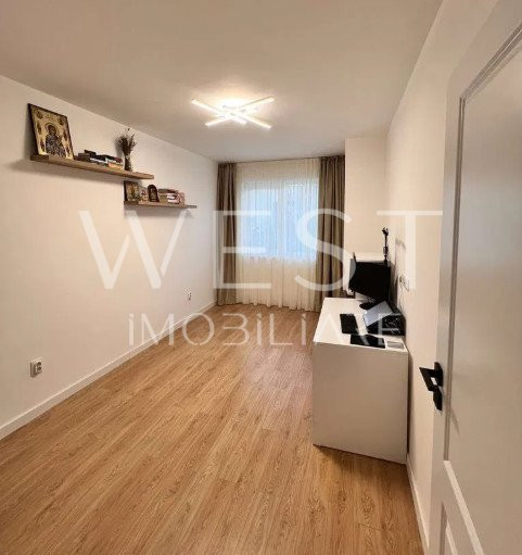 Apartament superfinisat 3 camere,73mp| Parcare subterana| Strada Abatorului