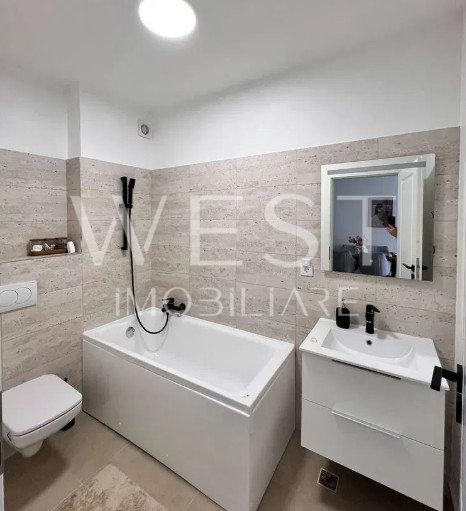 Apartament superfinisat 3 camere,73mp| Parcare subterana| Strada Abatorului