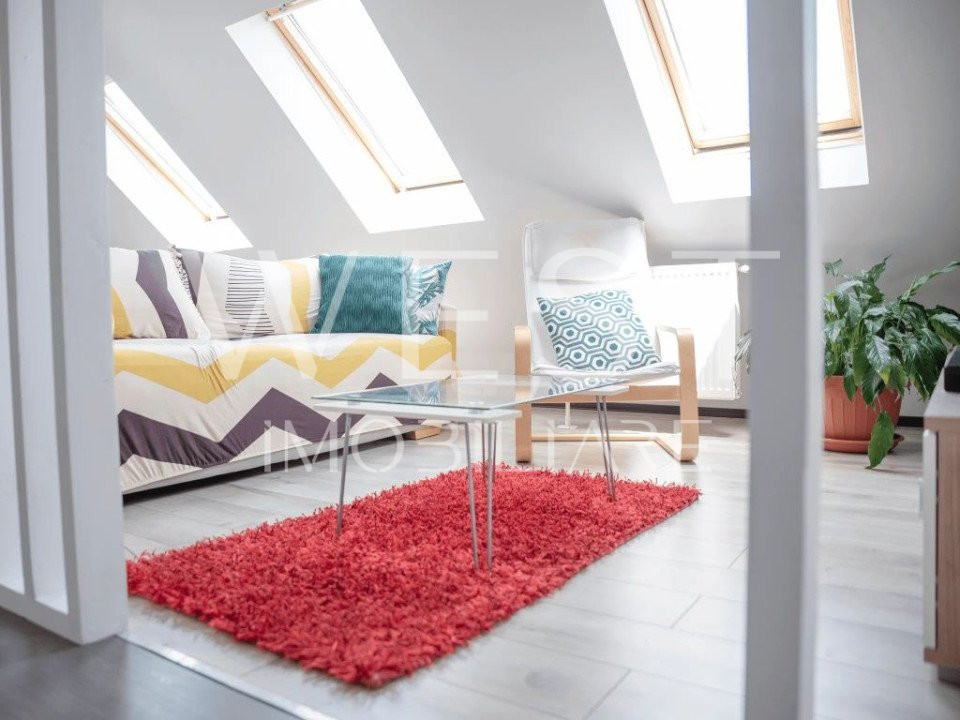 Apartament 2 camere ,52mp| Strada Tautiului/Zona Parc Poligon