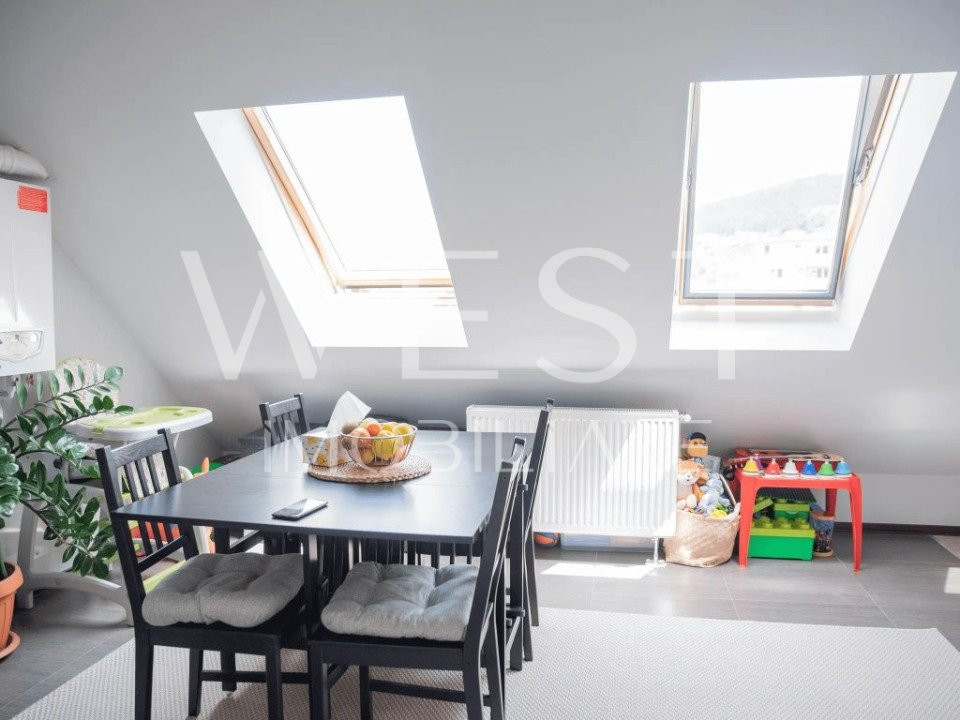 Apartament 2 camere ,52mp| Strada Tautiului/Zona Parc Poligon