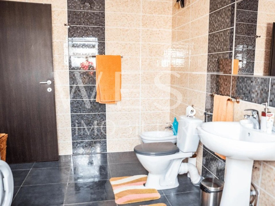 Apartament 2 camere ,52mp| Strada Tautiului/Zona Parc Poligon