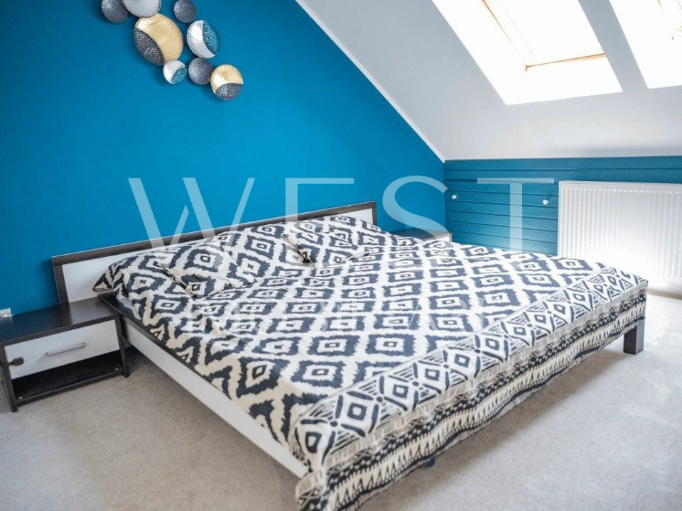 Apartament 2 camere ,52mp| Strada Tautiului/Zona Parc Poligon