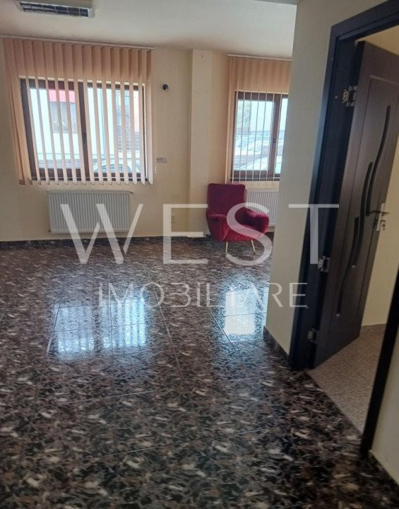 Spatiu comercial in CF 50mp! Salon/Servicii! Parcare! Zona Subcetate!