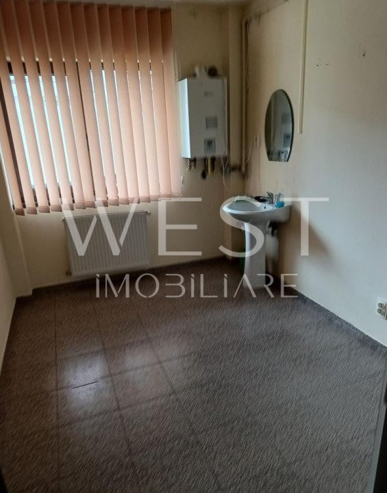 Spatiu comercial in CF 50mp! Salon/Servicii! Parcare! Zona Subcetate!