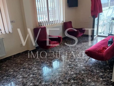 Spatiu comercial in CF 50mp! Salon/Servicii! Parcare! Zona Subcetate!