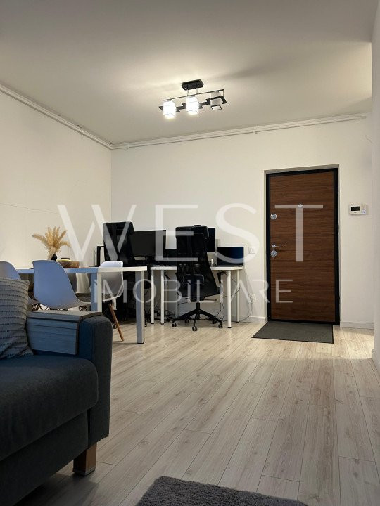 Apartament 2 camere! Mobilat/Utilat modern! Parcare! Zona Vivo Mall!