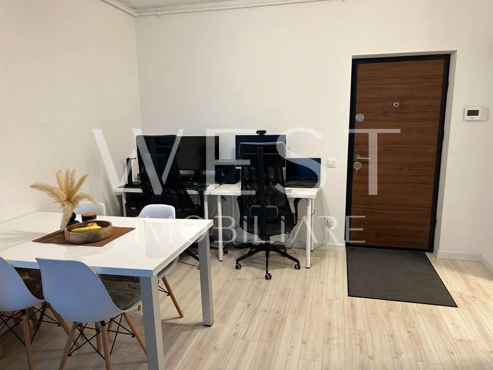 Apartament 2 camere! Mobilat/Utilat modern! Parcare! Zona Vivo Mall!