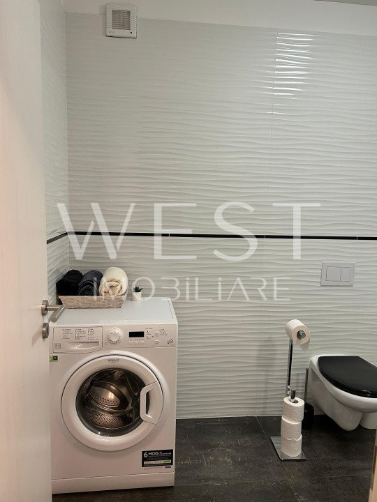 Apartament 2 camere! Mobilat/Utilat modern! Parcare! Zona Vivo Mall!