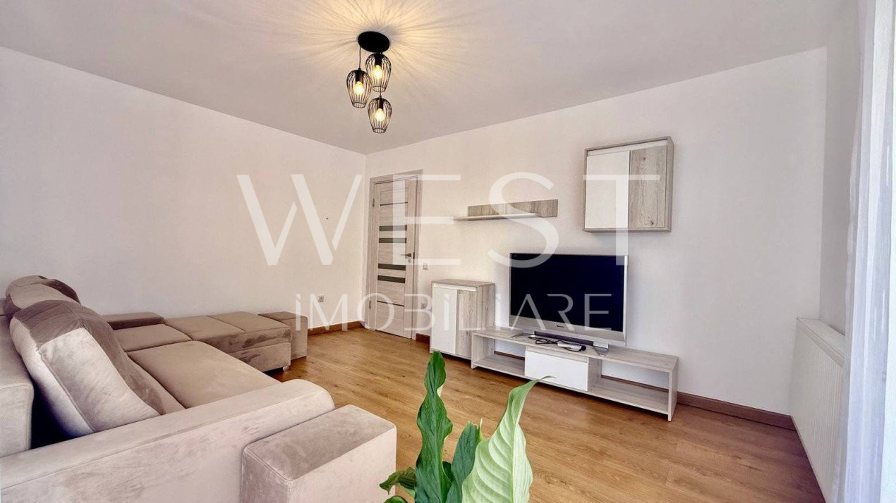 Apartament 2 camere/56mp! La cheie/ Finisaje de calitate! Zona Eroilor
