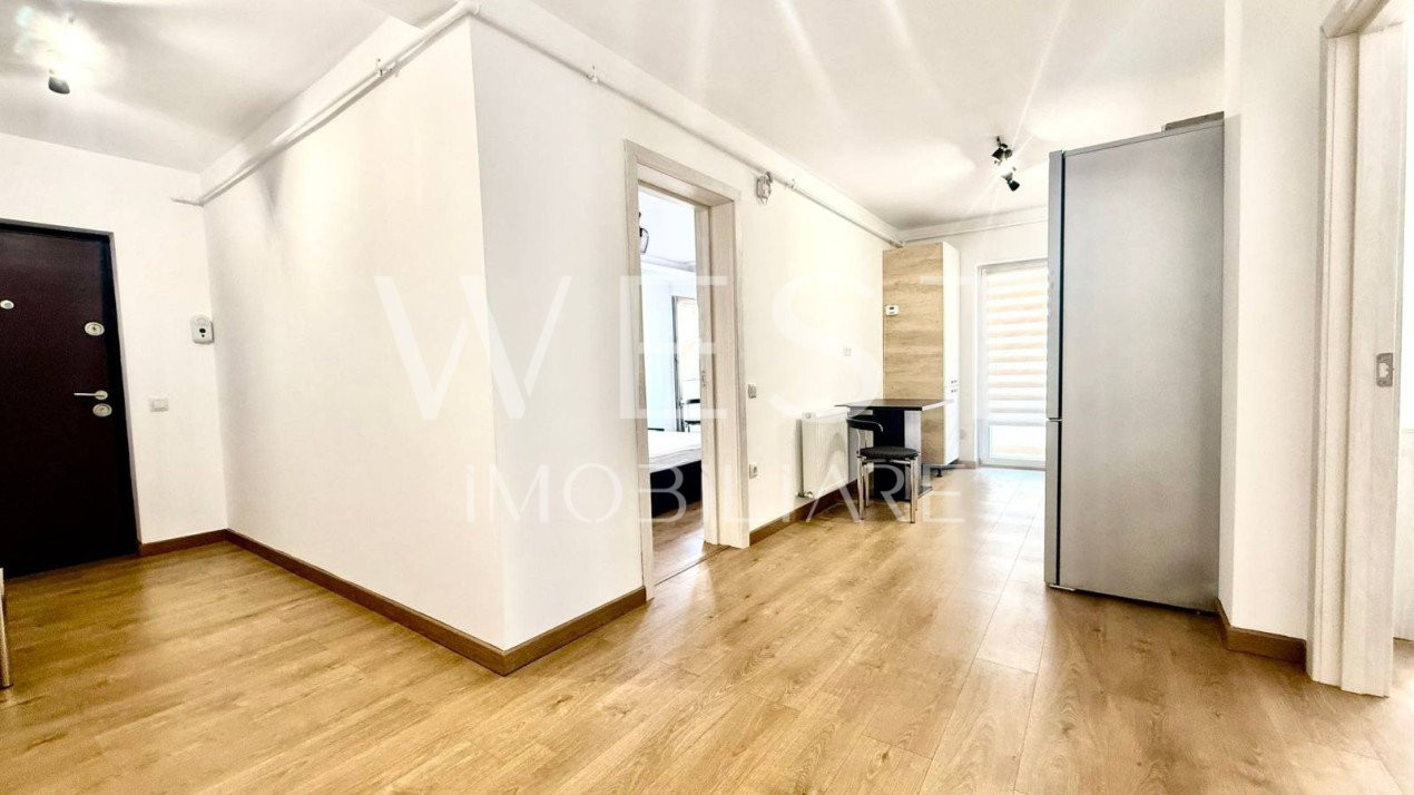 Apartament 2 camere/56mp! La cheie/ Finisaje de calitate! Zona Eroilor