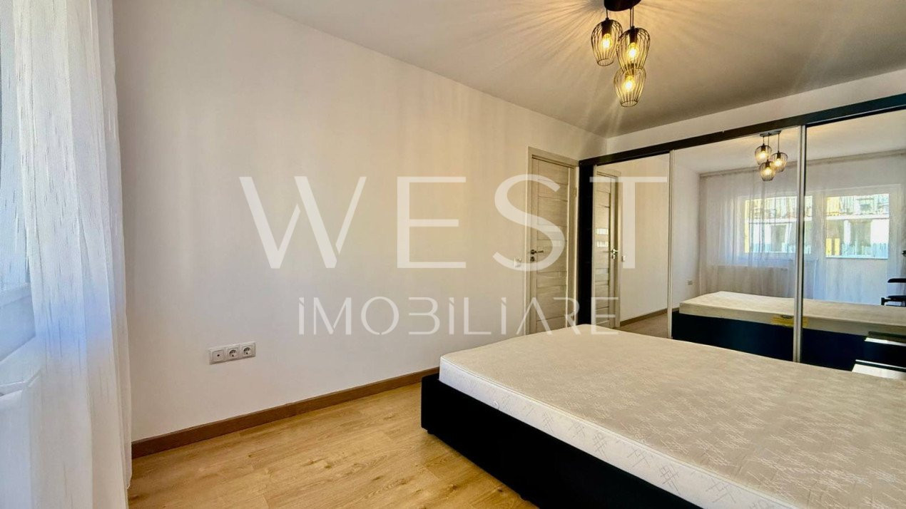 Apartament 2 camere/56mp! La cheie/ Finisaje de calitate! Zona Eroilor