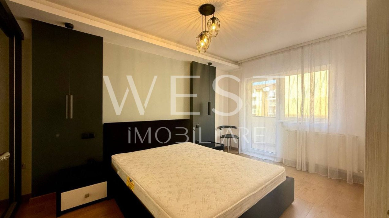 Apartament 2 camere/56mp! La cheie/ Finisaje de calitate! Zona Eroilor