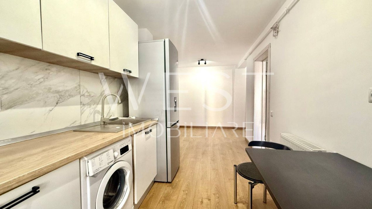 Apartament 2 camere/56mp! La cheie/ Finisaje de calitate! Zona Eroilor