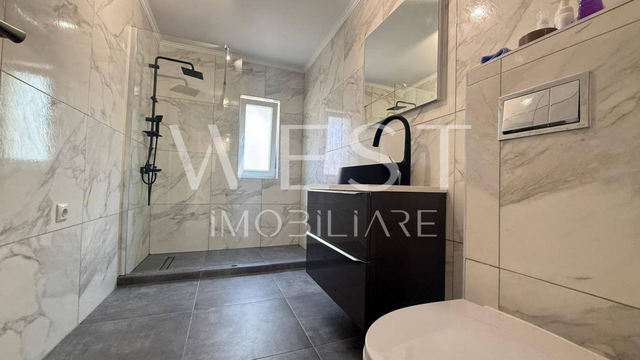 Apartament 2 camere/56mp! La cheie/ Finisaje de calitate! Zona Eroilor