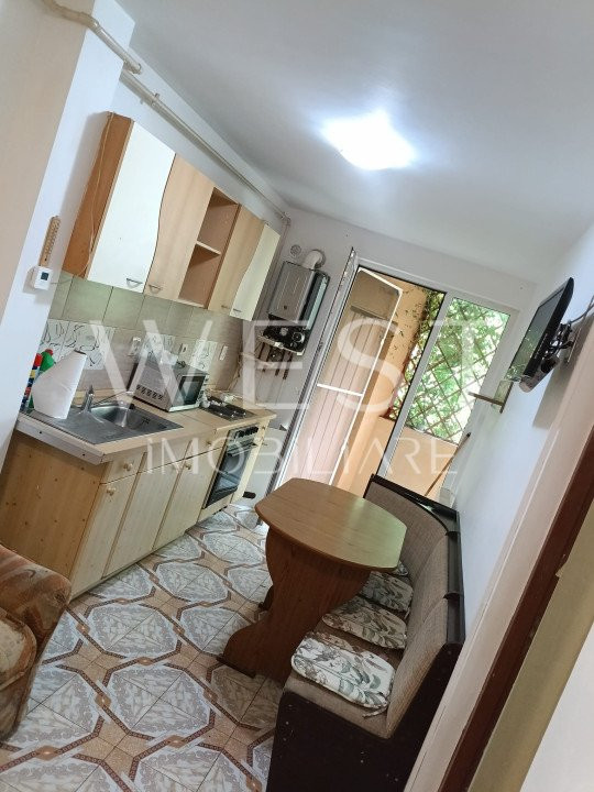 Apartament 1 camera ! Mobilat, utilat ! Zona Eroilor !