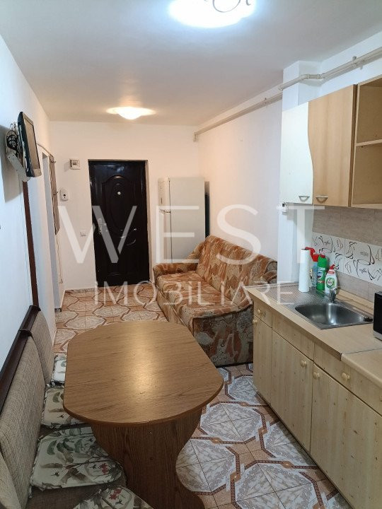 Apartament 1 camera ! Mobilat, utilat ! Zona Eroilor !