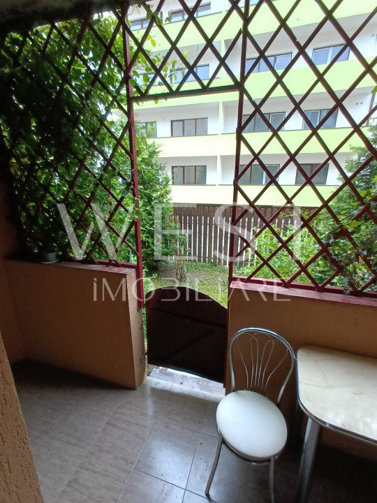 Apartament 1 camera ! Mobilat, utilat ! Zona Eroilor !