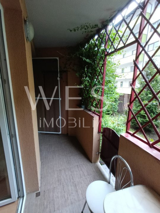Apartament 1 camera ! Mobilat, utilat ! Zona Eroilor !