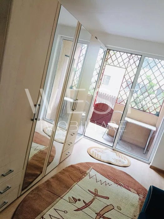 Apartament 1 camera ! Mobilat, utilat ! Zona Eroilor !