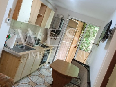 Apartament 1 camera ! Mobilat, utilat ! Zona Eroilor !