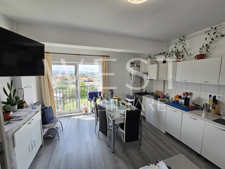 Apartament 2 cam! Mobilat/Utilat! Acces privat! Zona Primariei/Lidl
