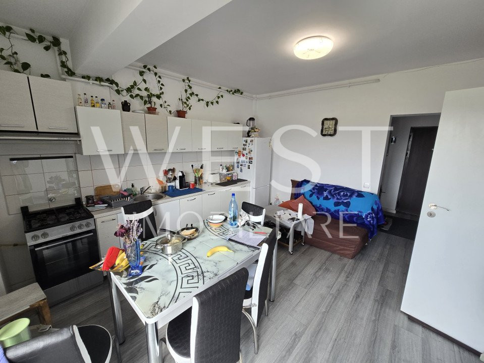 Apartament 2 cam! Mobilat/Utilat! Acces privat! Zona Primariei/Lidl
