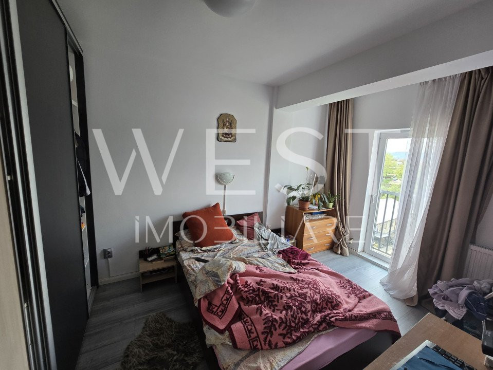 Apartament 2 cam! Mobilat/Utilat! Acces privat! Zona Primariei/Lidl