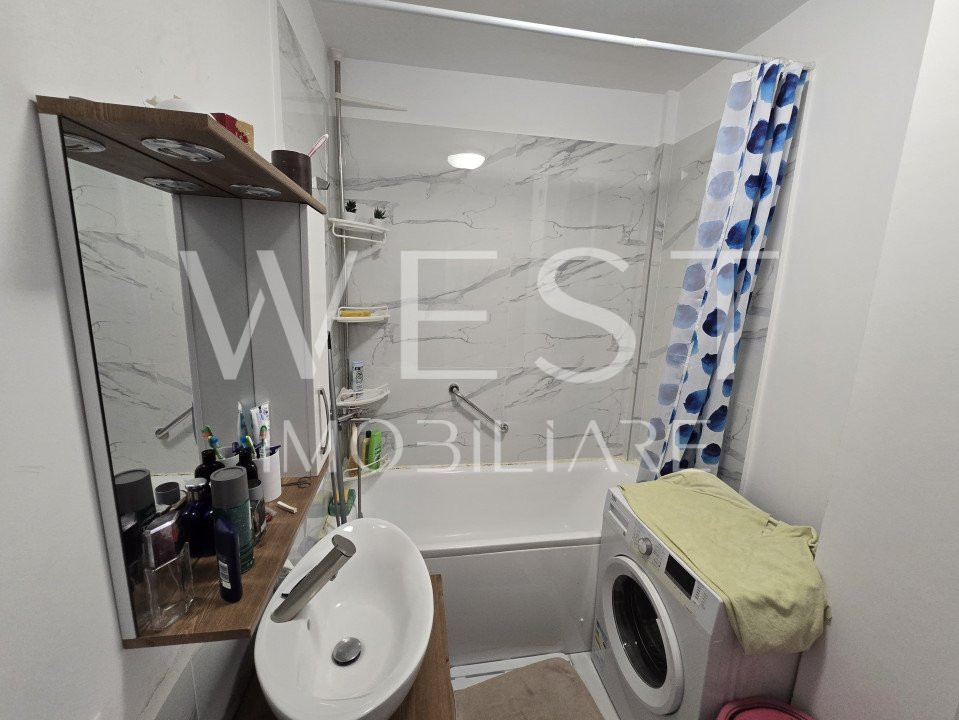 Apartament 2 cam! Mobilat/Utilat! Acces privat! Zona Primariei/Lidl