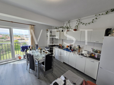 Apartament 2 cam! Mobilat/Utilat! Acces privat! Zona Primariei/Lidl