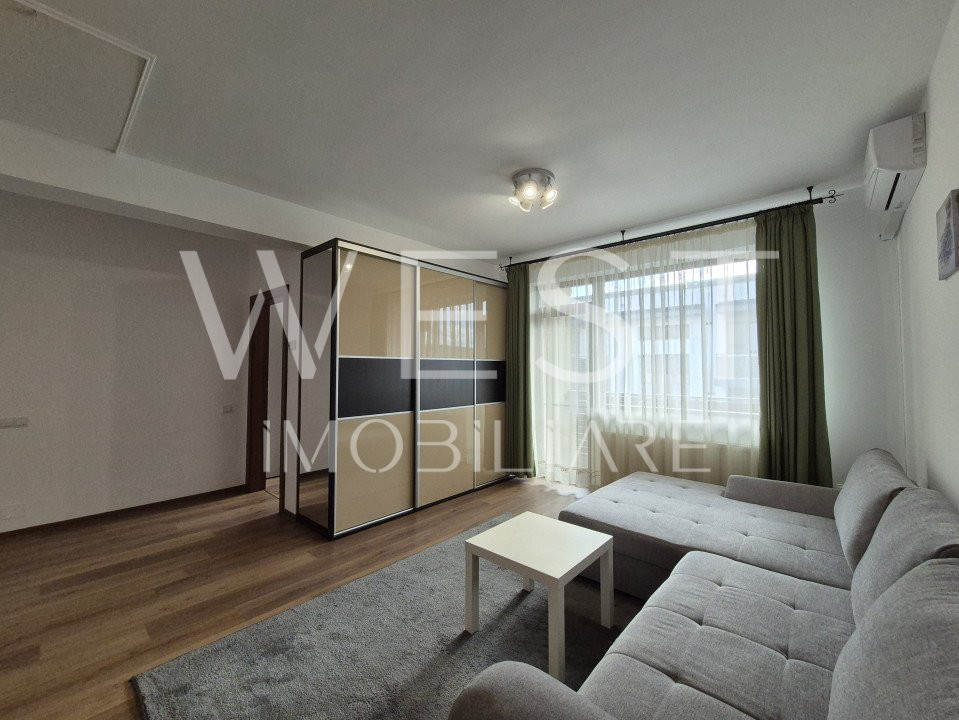 Apratament modern la cheie| 2 camere, 52mp+balcon| Strada Sub Cetate