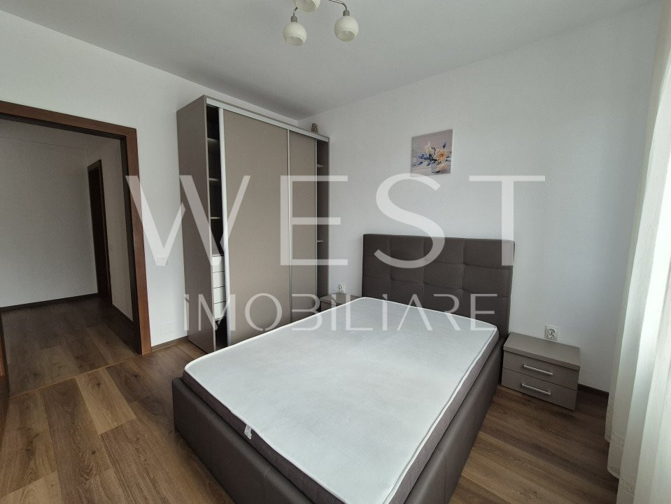 Apratament modern la cheie| 2 camere, 52mp+balcon| Strada Sub Cetate