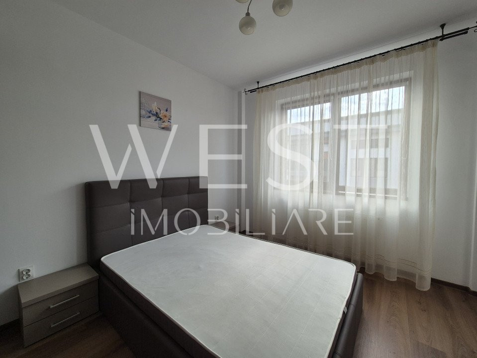 Apratament modern la cheie| 2 camere, 52mp+balcon| Strada Sub Cetate