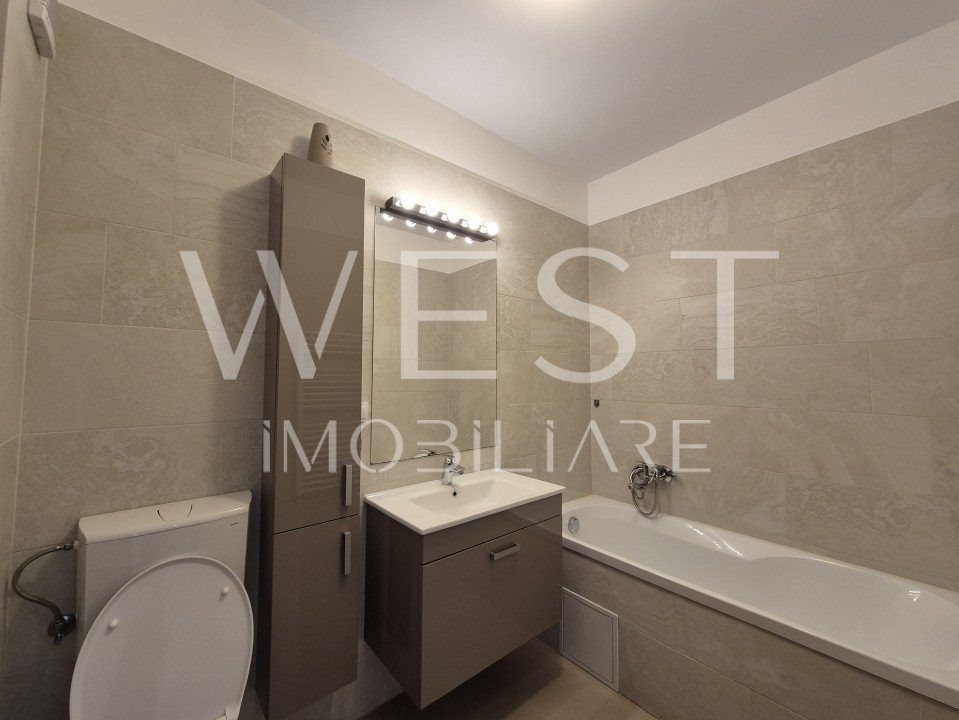 Apratament modern la cheie| 2 camere, 52mp+balcon| Strada Sub Cetate