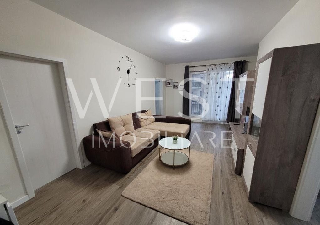 Apartament 2 camere 53mp+10 terasa Zona Beta! Mobilat/Utilat! Parcare!