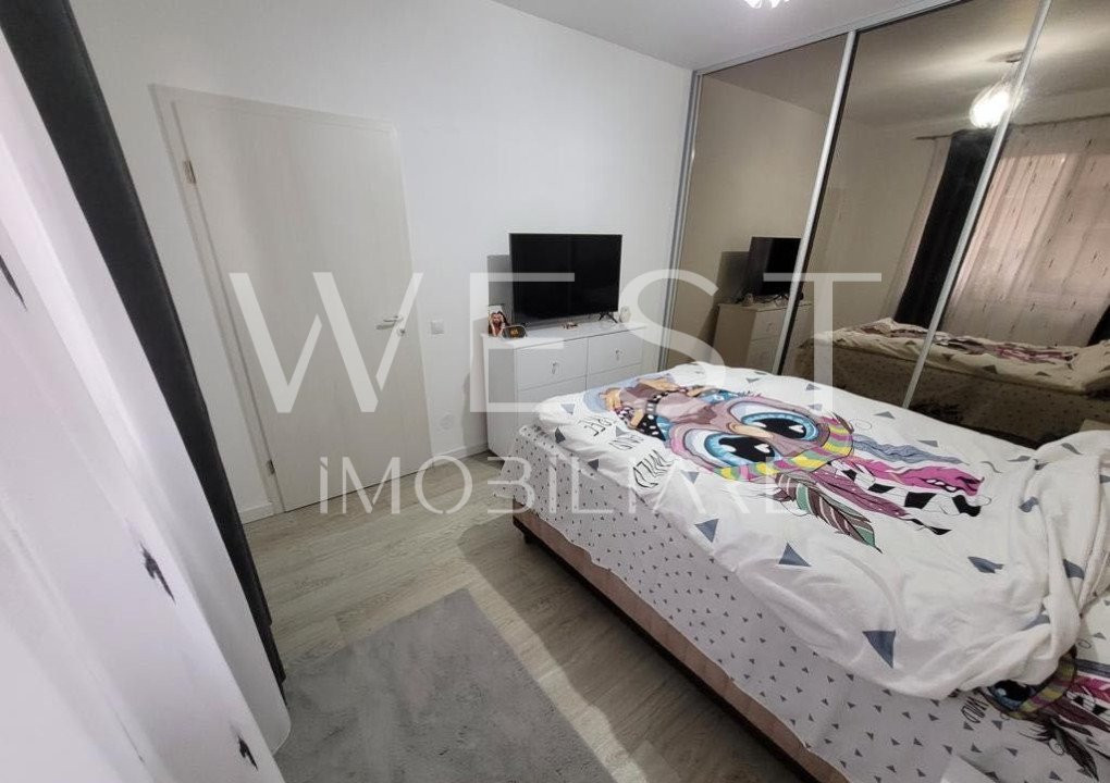 Apartament 2 camere 53mp+10 terasa Zona Beta! Mobilat/Utilat! Parcare!