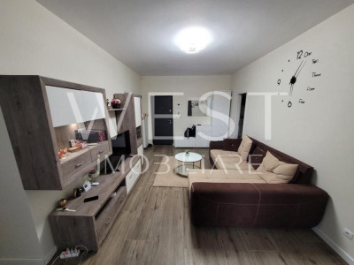 Apartament 2 camere 53mp+10 terasa Zona Beta! Mobilat/Utilat! Parcare!