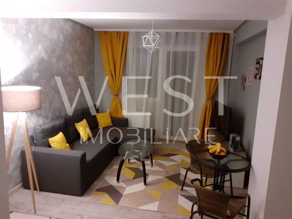 Apartament la cheie 3 camere,57mp+terasa 17mp!Garaj!Zona Vivo