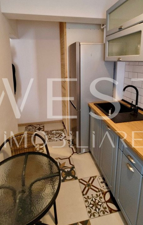 Apartament la cheie 3 camere,57mp+terasa 17mp!Garaj!Zona Vivo
