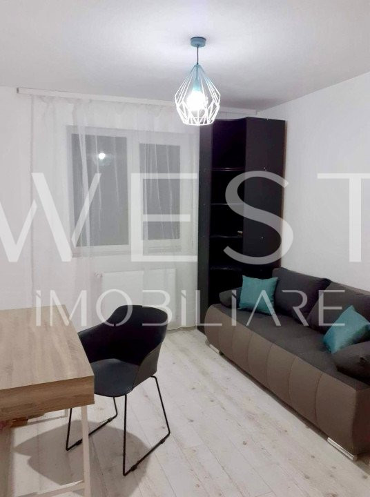 Apartament la cheie 3 camere,57mp+terasa 17mp!Garaj!Zona Vivo