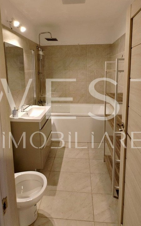 Apartament la cheie 3 camere,57mp+terasa 17mp!Garaj!Zona Vivo