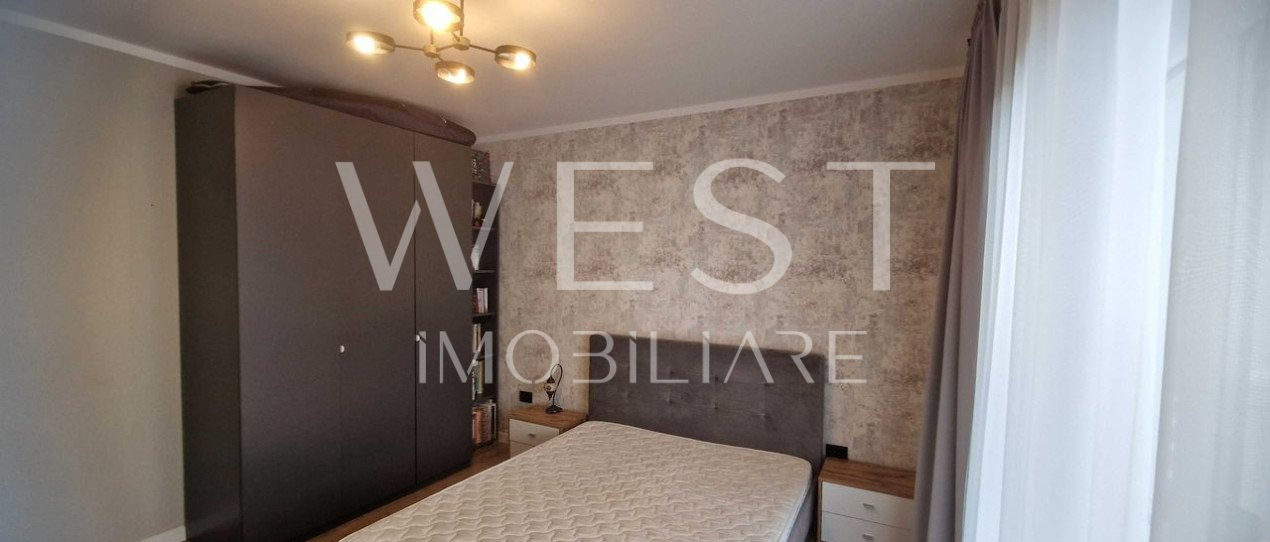 Apartament 3 cam/2 bai! Terasa inchisa! Modern! Parcare! Str. Teilor!