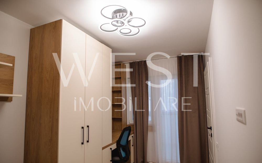 Apartament la Cheie ultrafinisat 4 camere| Manastur, Zona Big