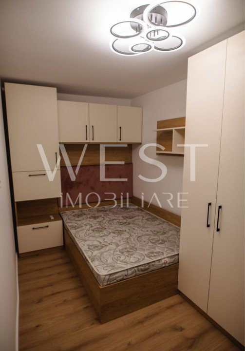 Apartament la Cheie ultrafinisat 4 camere| Manastur, Zona Big